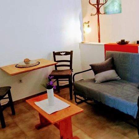 Helios-Rhodos-Apartments Koskinou  Extérieur photo