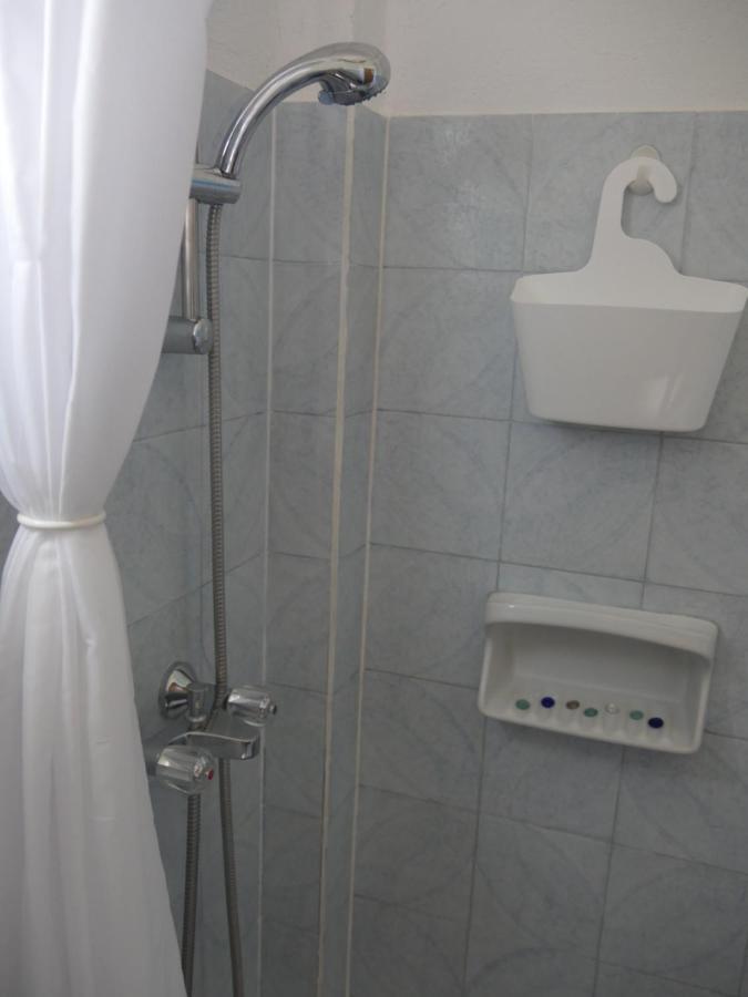 Helios-Rhodos-Apartments Koskinou  Extérieur photo